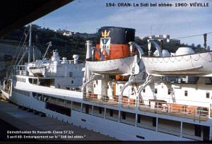 SIDI-BEL-ABBES II 17